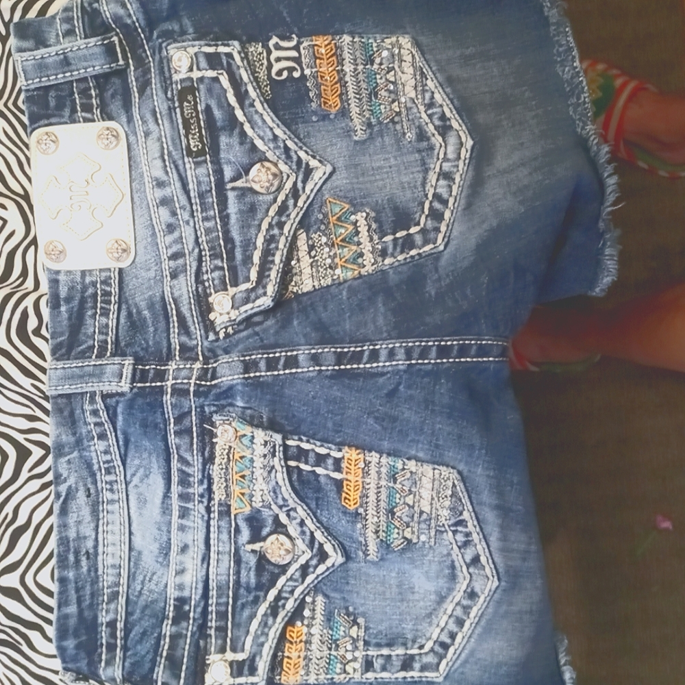 Women's shorts